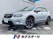 2015 SUBARU XV