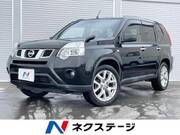2010 NISSAN X-TRAIL 20GT