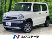 2016 SUZUKI HUSTLER