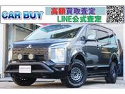 2021 MITSUBISHI OTHER