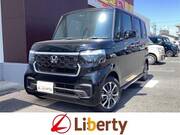 2024 HONDA N-BOX CUSTOM