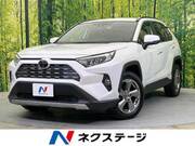2021 TOYOTA RAV4 G