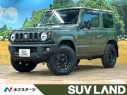 2024 SUZUKI JIMNY XL