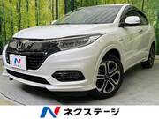 2020 HONDA VEZEL