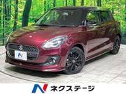 2019 SUZUKI SWIFT