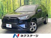 2020 TOYOTA RAV4 X