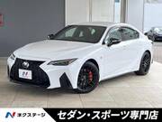 2023 LEXUS IS
