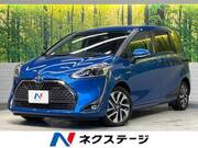 2019 TOYOTA SIENTA
