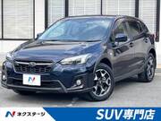 2018 SUBARU XV