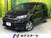 HONDA FREED HYBRID