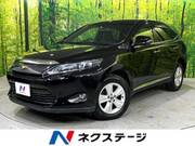 2014 TOYOTA HARRIER