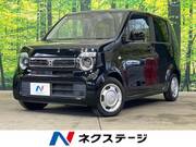 2021 HONDA N-WGN