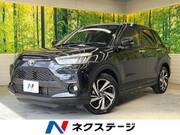 2020 TOYOTA RAIZE
