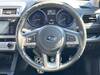 SUBARU LEGACY OUTBACK