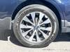 SUBARU LEGACY OUTBACK