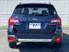 SUBARU LEGACY OUTBACK