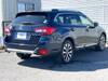 SUBARU LEGACY OUTBACK