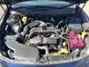 SUBARU LEGACY OUTBACK