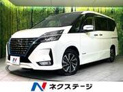 2020 NISSAN SERENA