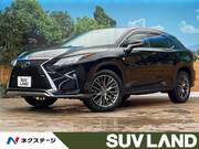 2016 LEXUS RX