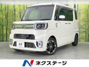 2017 DAIHATSU WAKE