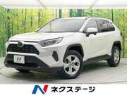 2020 TOYOTA RAV4 X