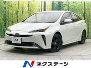 2022 TOYOTA PRIUS