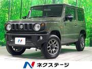 2019 SUZUKI JIMNY XC