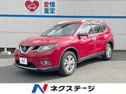 2016 NISSAN X-TRAIL