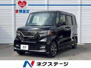 2020 HONDA N-BOX CUSTOM