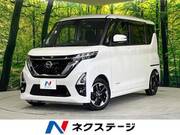 2020 NISSAN ROOX