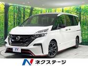 2019 NISSAN SERENA