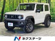 2019 SUZUKI JIMNY SIERRA