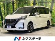 2020 NISSAN SERENA