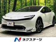 2023 TOYOTA PRIUS