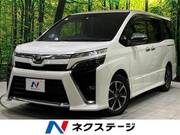 2020 TOYOTA VOXY