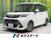 2019 TOYOTA TANK