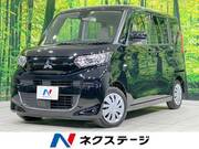2022 MITSUBISHI EK SPACE
