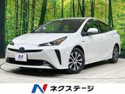 2020 TOYOTA PRIUS