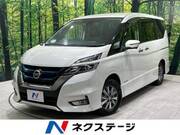 2019 NISSAN SERENA