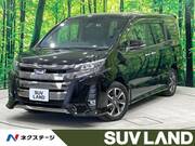 2018 TOYOTA NOAH