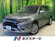 2018 MITSUBISHI OUTLANDER PHEV