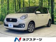 2018 TOYOTA PASSO