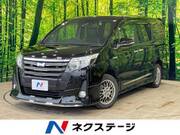 2017 TOYOTA NOAH