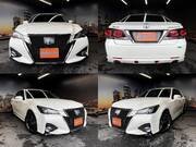 2015 TOYOTA CROWN