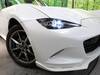 MAZDA ROADSTER