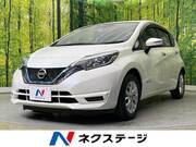 2018 NISSAN NOTE