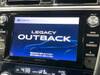 SUBARU LEGACY OUTBACK