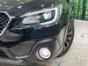 SUBARU LEGACY OUTBACK