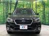 SUBARU LEGACY OUTBACK